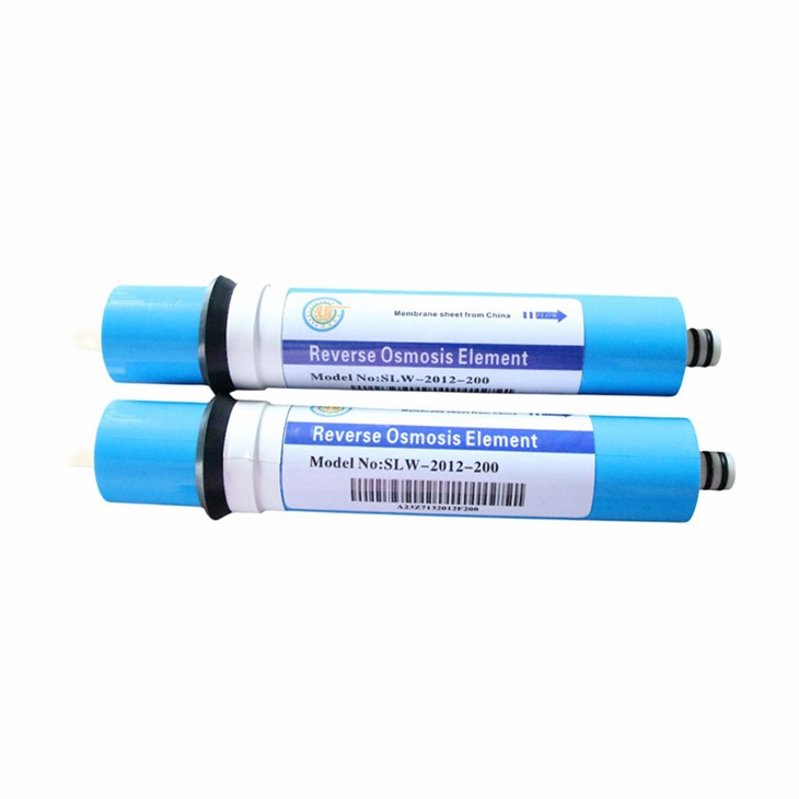 غشای اسمز معکوس 2012 150 gpd